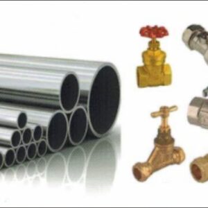 Pipes & Valves