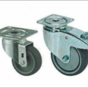 Castor Wheels