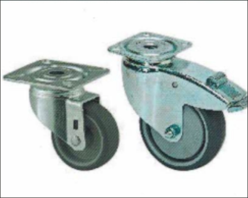 Castor Wheels