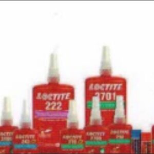 Adhesives