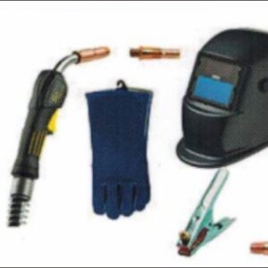Welding Equipment & Tools