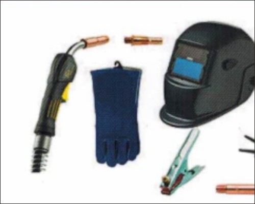 Welding Equipments & Tools