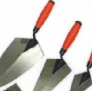 Masons Tools