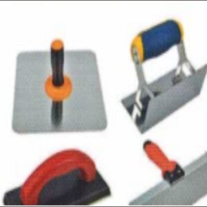 Masons Tools