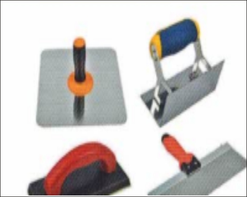 Mason's Tools