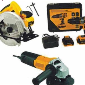 Hand Tools