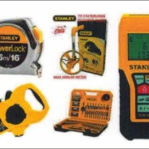 Measuring Tapes