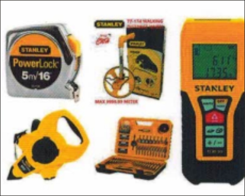 Measuring Tapes