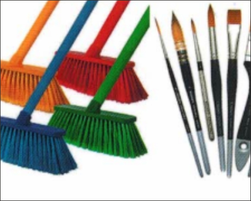 Brooms & Brushes