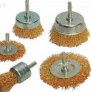 Brooms & Handles