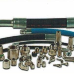 Hoses & Hose Fittings