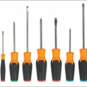 Screwdrivers