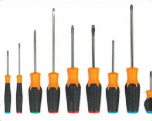 Screw Drivers