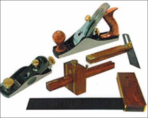 Carpenter's Tools