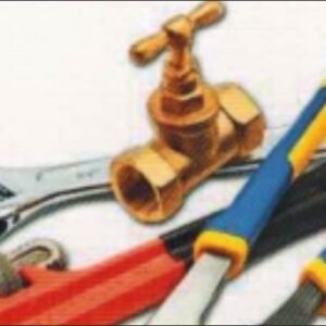 Plumber Tools