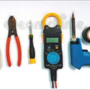Electricians Tools