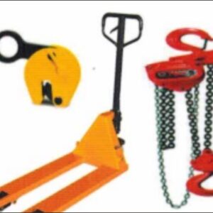 Lifting Equipment