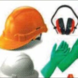 Safety Products