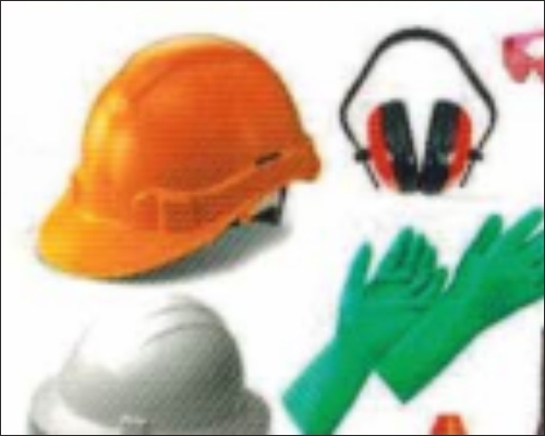 Safety Products