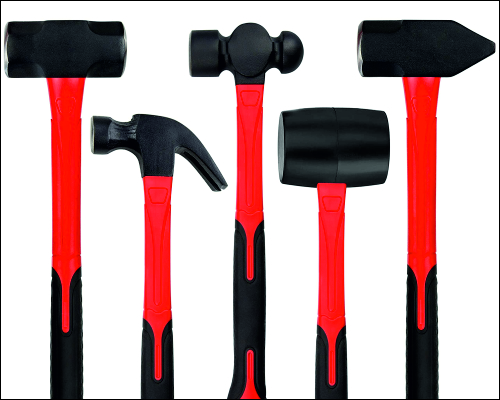 Hammers